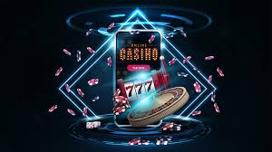 Casino 770 UK The Ultimate Guide to Your Gaming Experience Casino 770 UK The Ultimate Guide to Your Gaming Experience