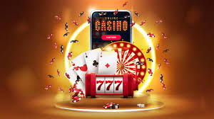 Discover the Exciting World of 31Bets Casino -1200783244 Discover the Exciting World of 31Bets Casino -1200783244